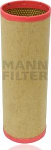 Mann-Filter CF 800/1 - Фильтр добавочного воздуха unicars.by