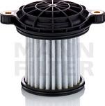 Mann-Filter H 11 002 - Гидрофильтр, автоматическая коробка передач unicars.by