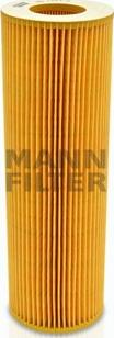 Mann-Filter HU 1077/2 z - Масляный фильтр unicars.by