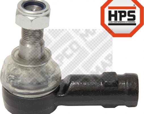 Mapco 49830HPS - Наконечник рулевой тяги, шарнир unicars.by