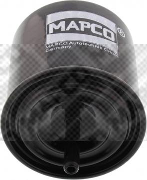 Mapco 62600 - Топливный фильтр unicars.by