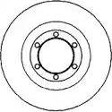 Mapco 15674 - Тормозной диск unicars.by