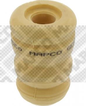 Mapco 32560 - Отбойник, демпфер амортизатора unicars.by