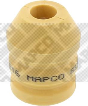 Mapco 32816 - Отбойник, демпфер амортизатора unicars.by