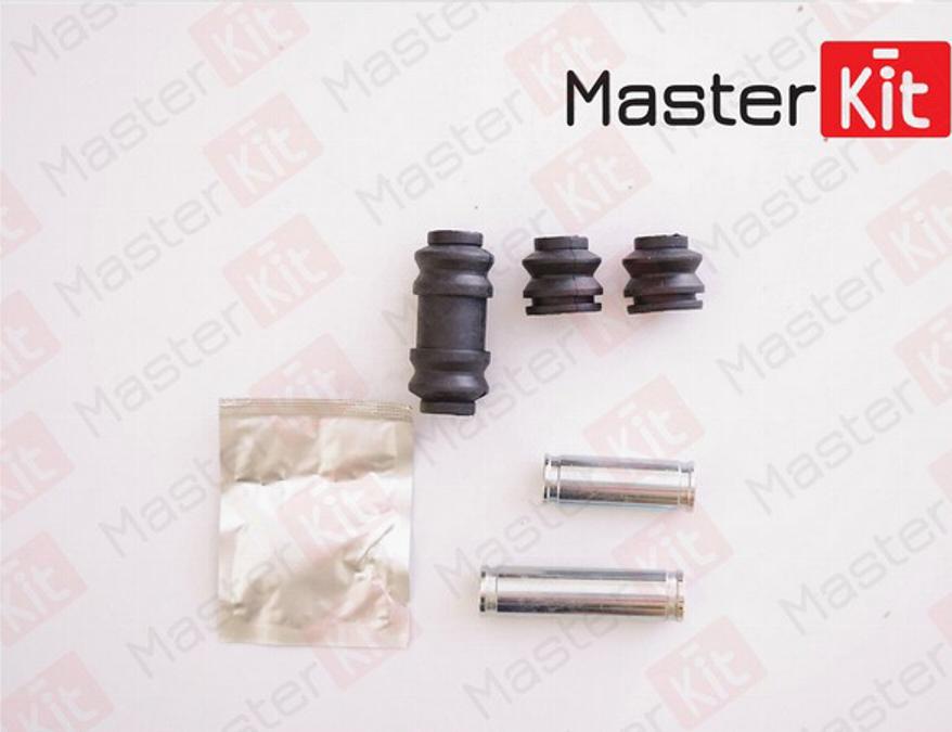 MasterKit 77A1669 - Тормозной суппорт unicars.by