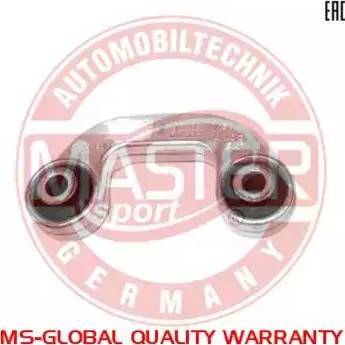 MASTER-SPORT GERMANY 14542-PCS-MS - Тяга / стойка, стабилизатор unicars.by