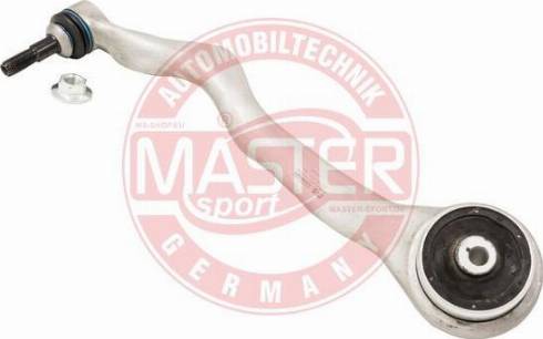 MASTER-SPORT GERMANY 36940-SET-MS - Рычаг подвески колеса unicars.by