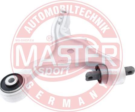 MASTER-SPORT GERMANY 49963-PCS-MS - Рычаг подвески колеса unicars.by