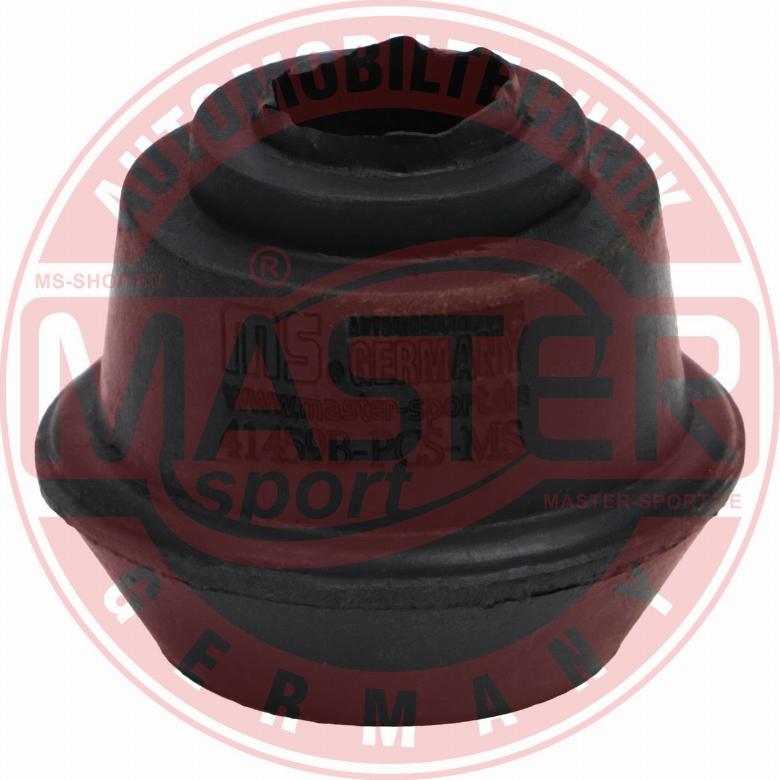 MASTER-SPORT GERMANY 41459B-PCS-MS - Втулка стабилизатора unicars.by