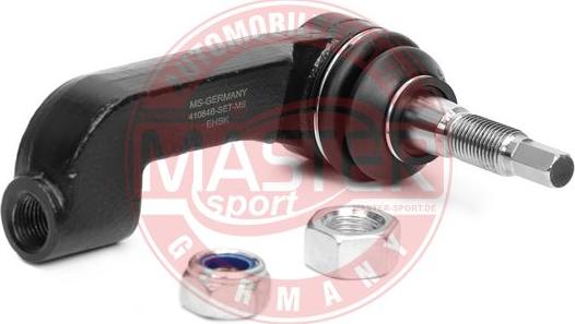 MASTER-SPORT GERMANY 41084B-SET-MS - Наконечник рулевой тяги, шарнир unicars.by