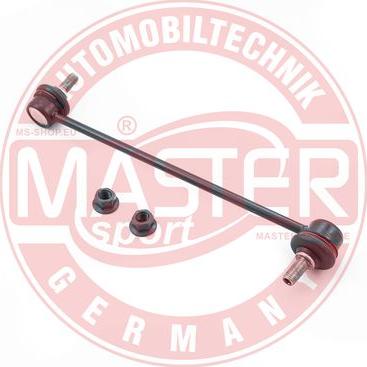 MASTER-SPORT GERMANY 41039B-PCS-MS - Тяга / стойка, стабилизатор unicars.by