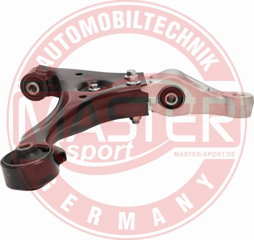 MASTER-SPORT GERMANY 41790B-PCS-MS - Рычаг подвески колеса unicars.by