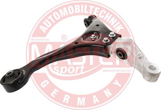 MASTER-SPORT GERMANY 41790B-PCS-MS - Рычаг подвески колеса unicars.by