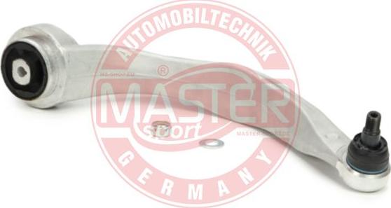 MASTER-SPORT GERMANY 43741B-PCS-MS - Рычаг подвески колеса unicars.by