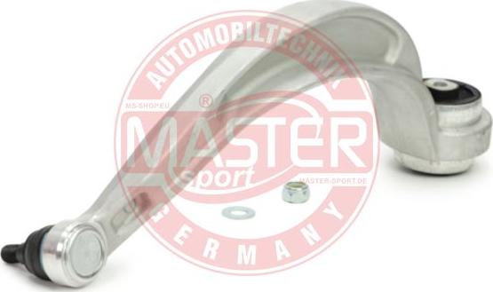 MASTER-SPORT GERMANY 43741B-PCS-MS - Рычаг подвески колеса unicars.by