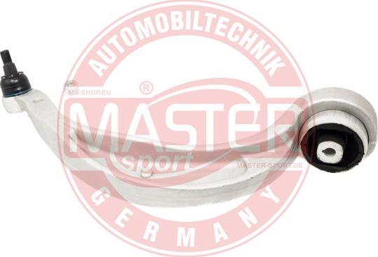 MASTER-SPORT GERMANY 43741B-PCS-MS - Рычаг подвески колеса unicars.by