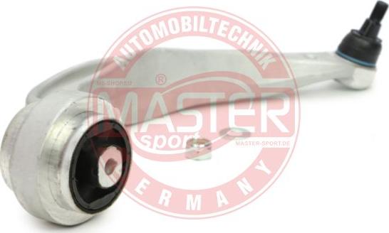 MASTER-SPORT GERMANY 43741B-PCS-MS - Рычаг подвески колеса unicars.by