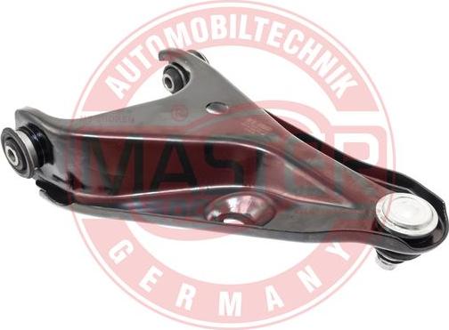 MASTER-SPORT GERMANY 6001547520-PCS-MS - Рычаг подвески колеса unicars.by