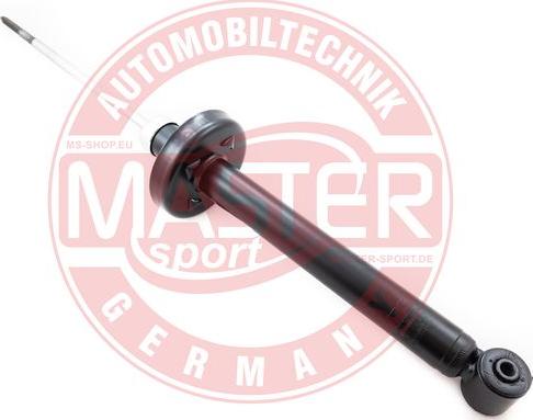 MASTER-SPORT GERMANY 105740-PCS-MS - Амортизатор unicars.by