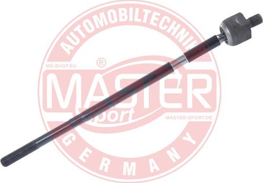 MASTER-SPORT GERMANY 10262-PCS-MS - Рулевая тяга unicars.by