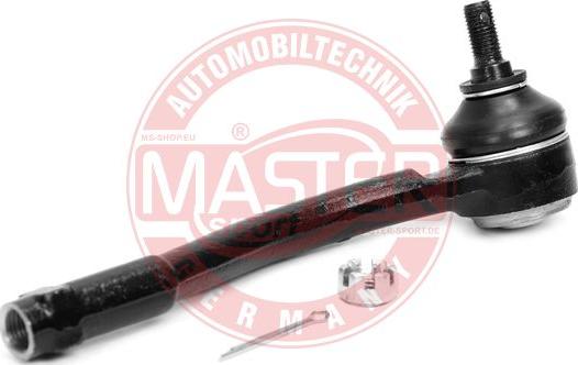 MASTER-SPORT GERMANY 102300B-PCS-MS - Наконечник рулевой тяги, шарнир unicars.by