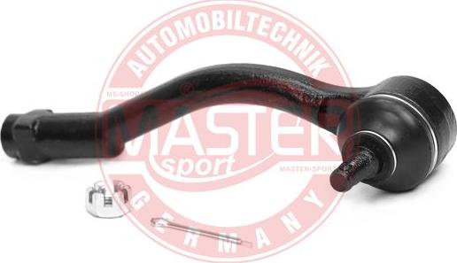 MASTER-SPORT GERMANY 102300B-PCS-MS - Наконечник рулевой тяги, шарнир unicars.by