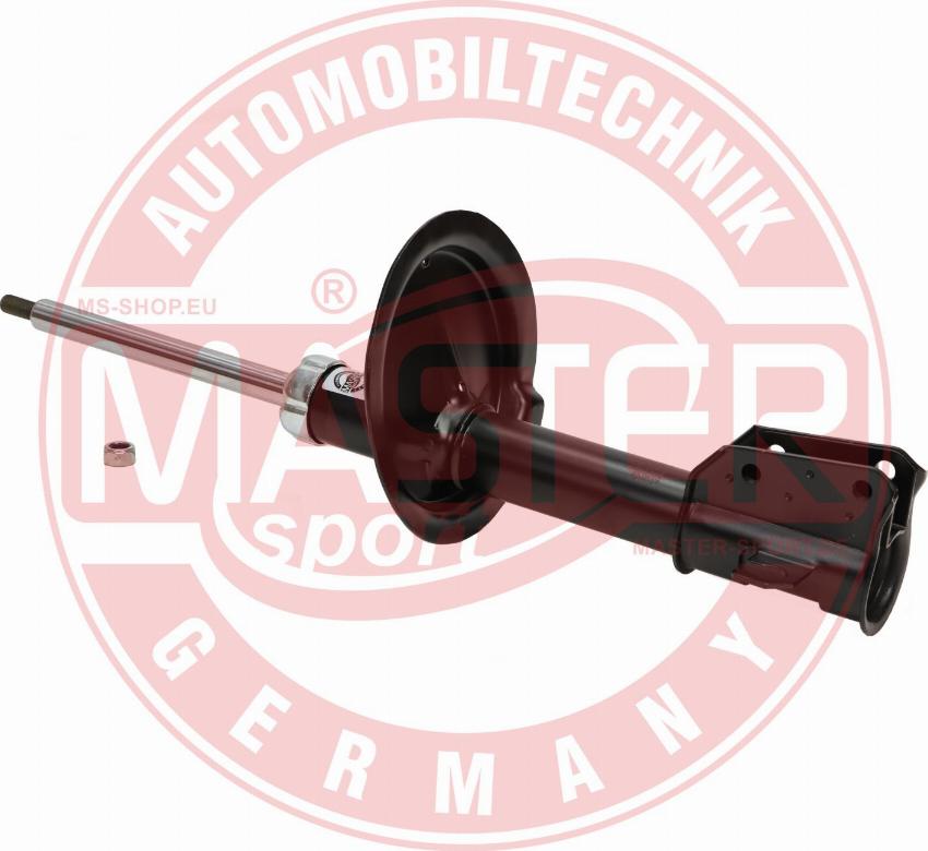 MASTER-SPORT GERMANY 110871-PCS-MS - Амортизатор unicars.by