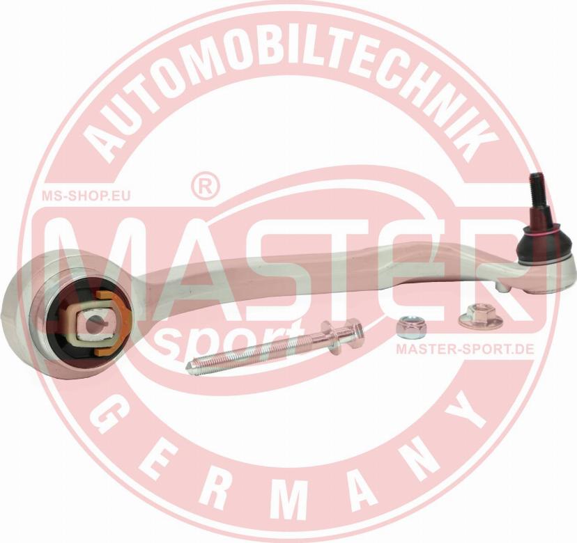 MASTER-SPORT GERMANY 13677-SET-MS - Рычаг подвески колеса unicars.by