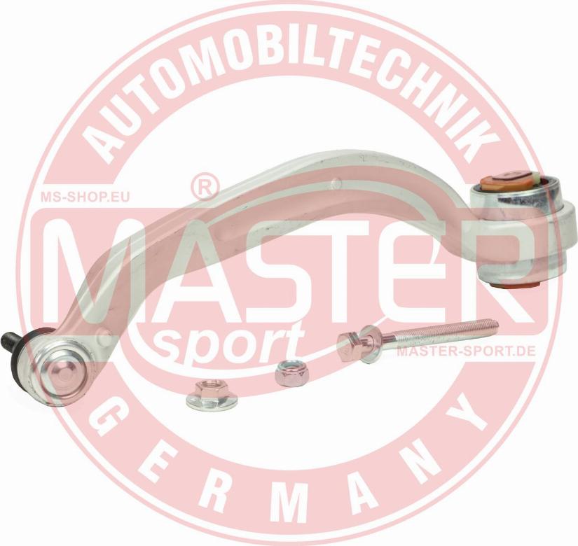 MASTER-SPORT GERMANY 13677-SET-MS - Рычаг подвески колеса unicars.by