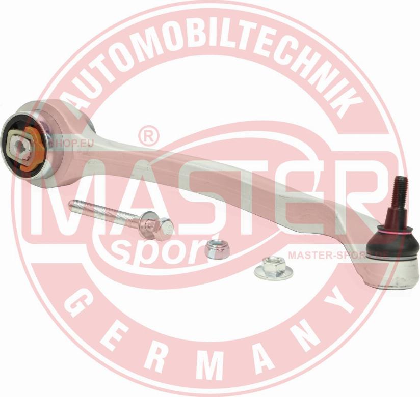 MASTER-SPORT GERMANY 13677-SET-MS - Рычаг подвески колеса unicars.by