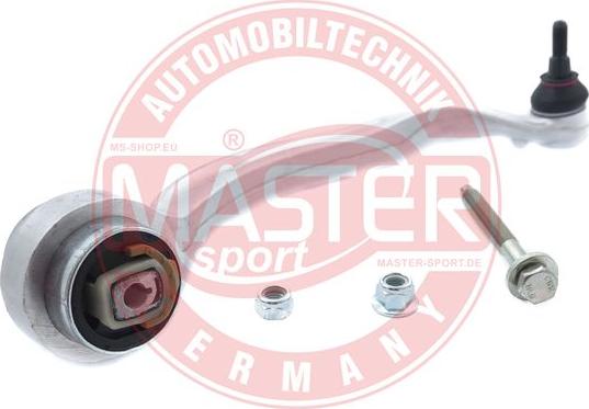 MASTER-SPORT GERMANY 13677-SET-MS - Рычаг подвески колеса unicars.by