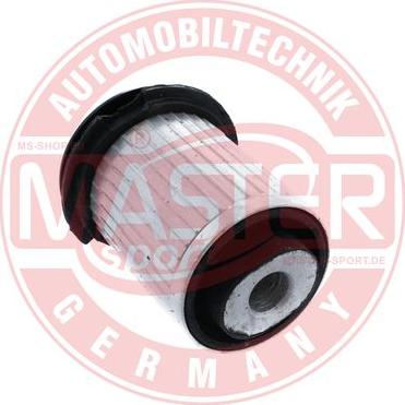 MASTER-SPORT GERMANY 12400-PCS-MS - Сайлентблок, рычаг подвески колеса unicars.by