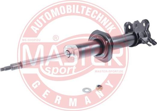 MASTER-SPORT GERMANY 170416-PCS-MS - Амортизатор unicars.by