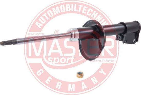 MASTER-SPORT GERMANY 170124-PCS-MS - Амортизатор unicars.by