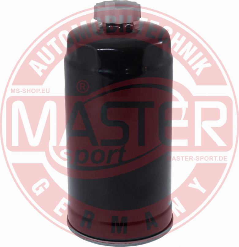 MASTER-SPORT GERMANY 854/2-KF-PCS-MS - Топливный фильтр unicars.by