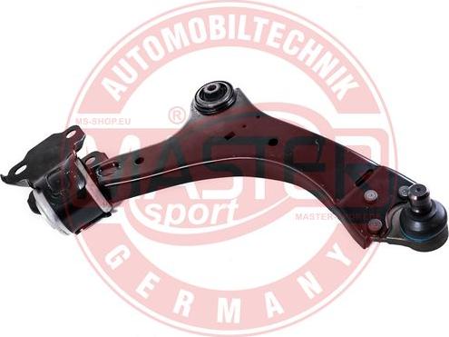 MASTER-SPORT GERMANY 39944B-PCS-MS - Рычаг подвески колеса unicars.by