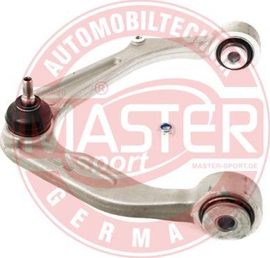 MASTER-SPORT GERMANY 34941-PCS-MS - Рычаг подвески колеса unicars.by