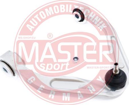 MASTER-SPORT GERMANY 34942-PCS-MS - Рычаг подвески колеса unicars.by