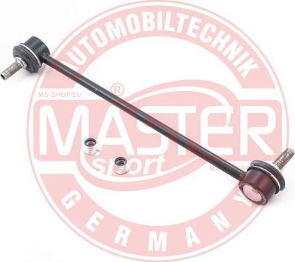 MASTER-SPORT GERMANY 34497-PCS-MS - Тяга / стойка, стабилизатор unicars.by