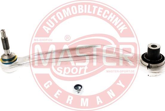 MASTER-SPORT GERMANY 34465-PCS-MS - Рычаг подвески колеса unicars.by