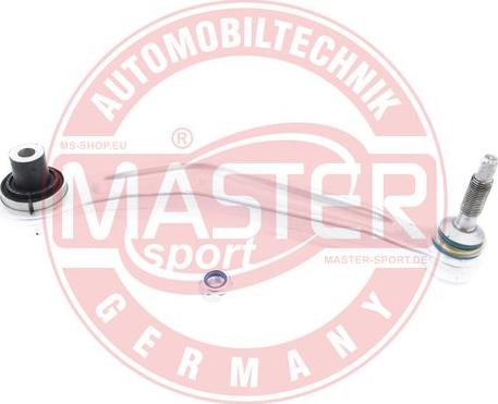 MASTER-SPORT GERMANY 34466-PCS-MS - Рычаг подвески колеса unicars.by