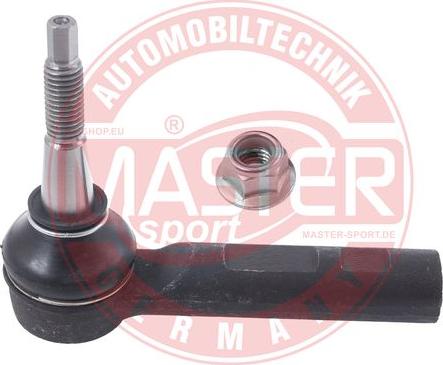 MASTER-SPORT GERMANY 34602-PCS-MS - Наконечник рулевой тяги, шарнир unicars.by