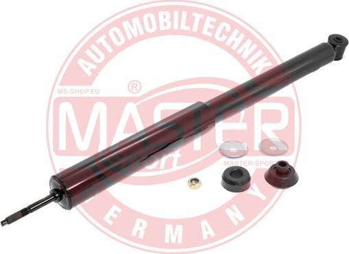 MASTER-SPORT GERMANY 343047-PCS-MS - Амортизатор unicars.by