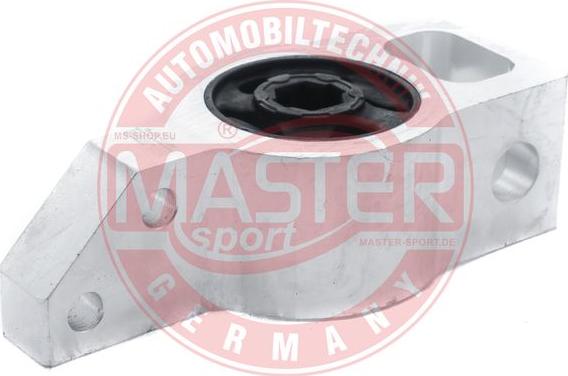 MASTER-SPORT GERMANY 34711-PCS-MS - Сайлентблок, рычаг подвески колеса unicars.by