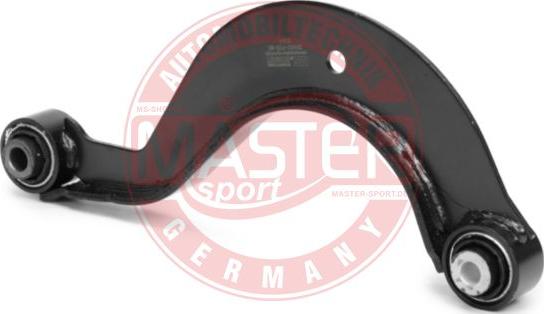 MASTER-SPORT GERMANY 35463-PCS-MS - Рычаг подвески колеса unicars.by