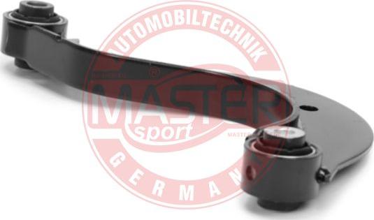 MASTER-SPORT GERMANY 35463-PCS-MS - Рычаг подвески колеса unicars.by