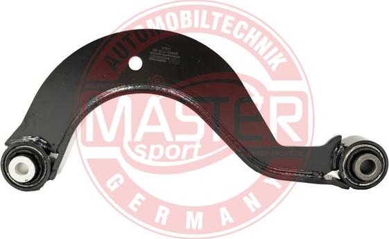 MASTER-SPORT GERMANY 35463-PCS-MS - Рычаг подвески колеса unicars.by