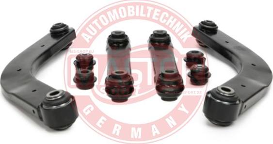 MASTER-SPORT GERMANY 36999-KIT-MS - Комплектующее руля, подвеска колеса unicars.by