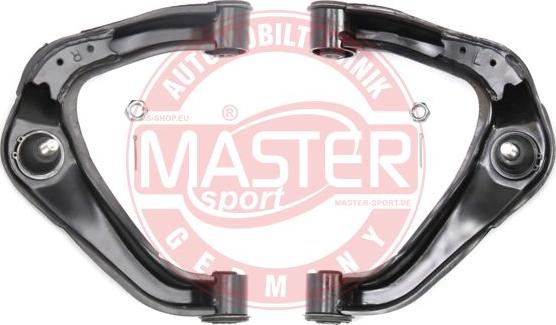 MASTER-SPORT GERMANY 36940/1-KIT-MS - Комплектующее руля, подвеска колеса unicars.by