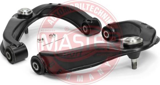 MASTER-SPORT GERMANY 36940/1-KIT-MS - Комплектующее руля, подвеска колеса unicars.by